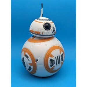 Star Wars The Force Awakens Rip N Go BB-8 Propulsion Hasbro